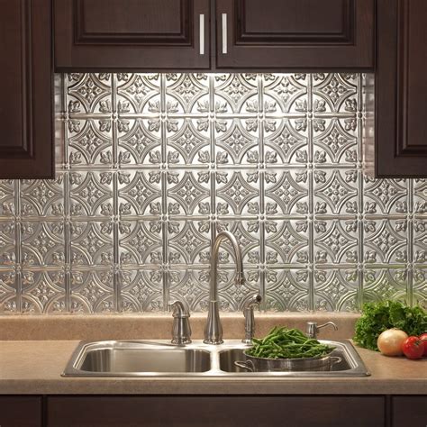 4" Mosaic Interlocking Glass Mirror Decorative Wall Backsplash Tile(8. . Glass tile backsplash home depot
